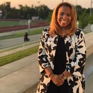 Meet your Posher, Shanté